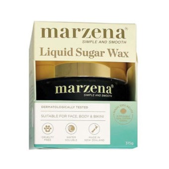 Marzena Liquid Sugar Wax