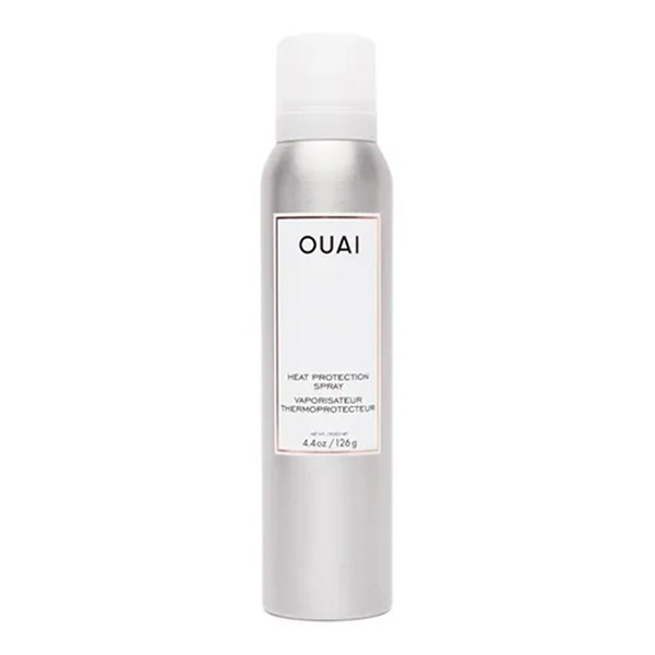 OUAI Heat Protection Spray