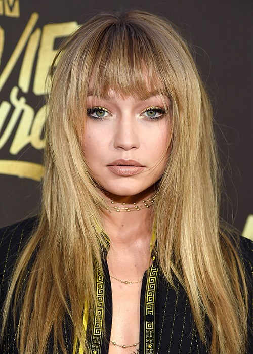 Things To Know Before Getting A Fringe | Beauty/Crew