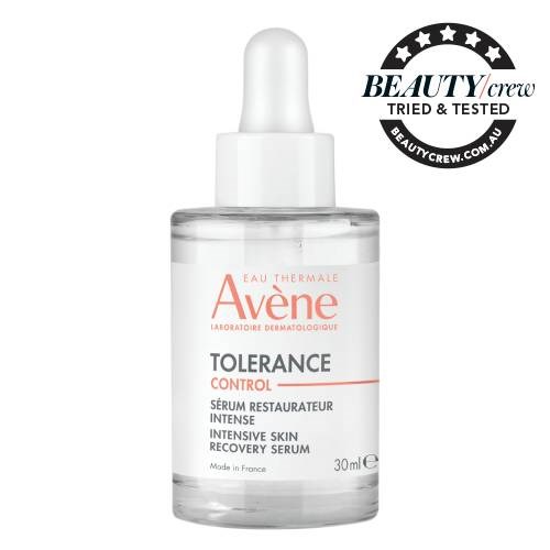 Avene Tolerance Control Intensive Skin Recovery Serum