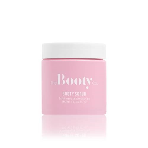 The Booty Co Smoothing Booty Scrub