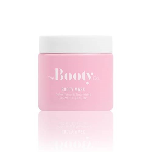 The Booty Co Collagen Booty Mask