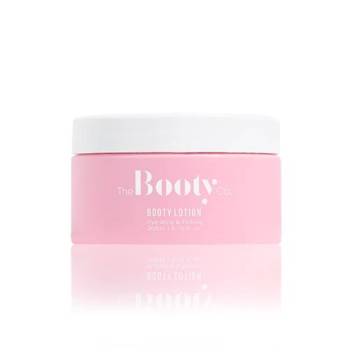The Booty Co Firming Booty Lotion