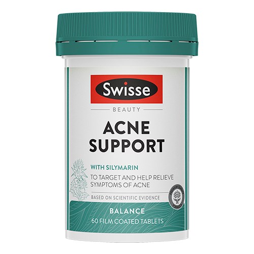 Swisse Beauty Acne Support