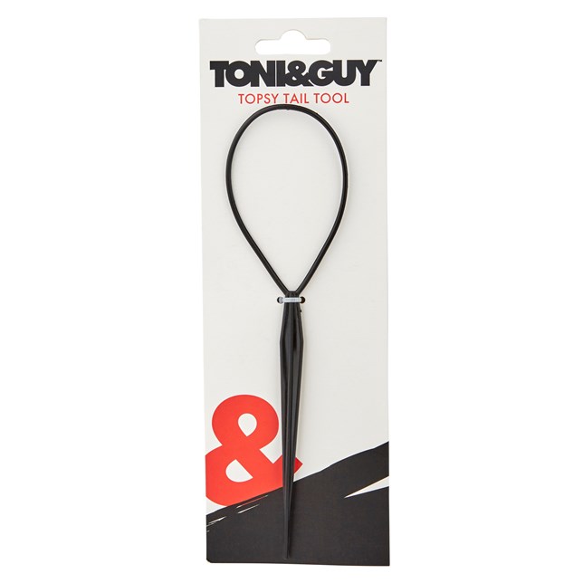 TONI&GUY Topsy Tail Tool