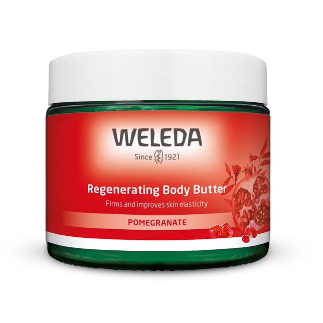 Weleda Regenerating Body Butter 