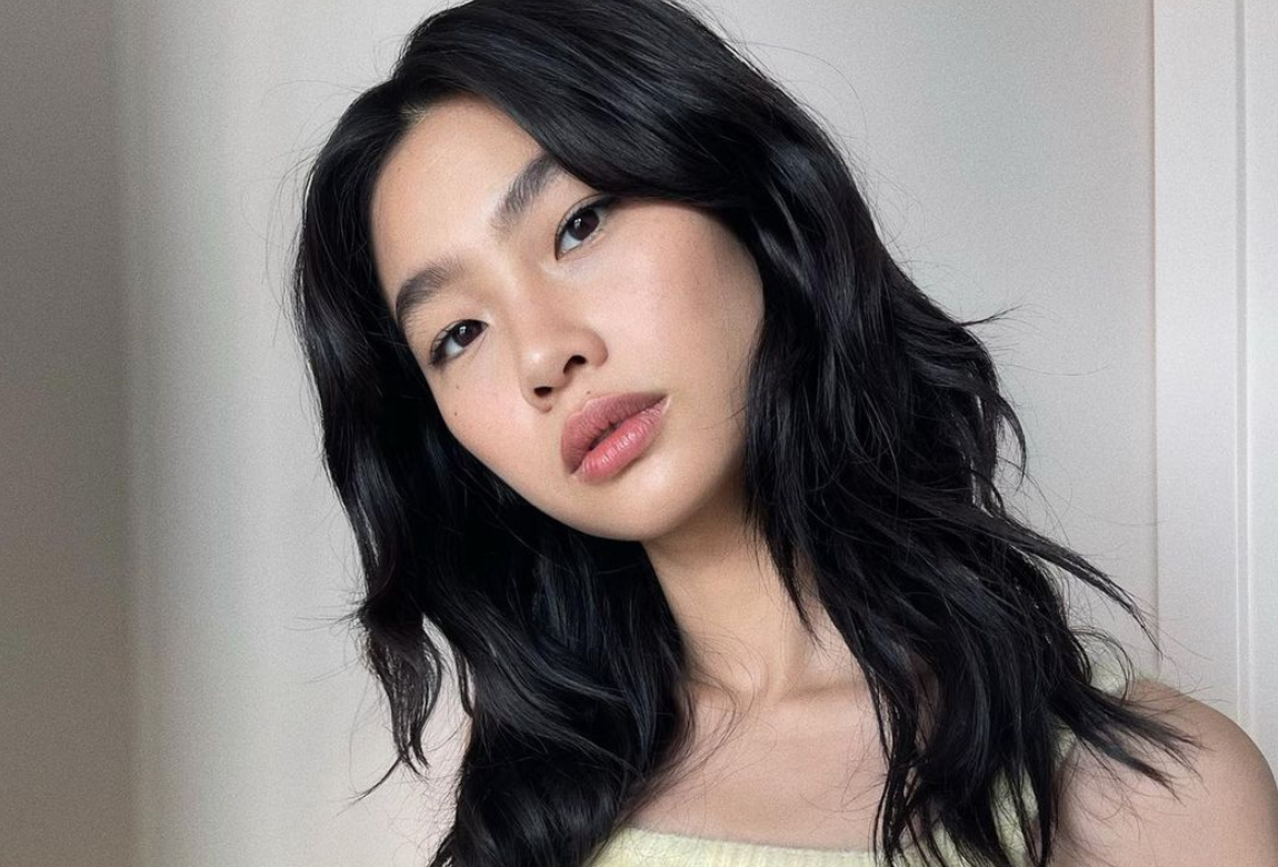 What Is The Hush Cut & How To Style It BEAUTY/crew