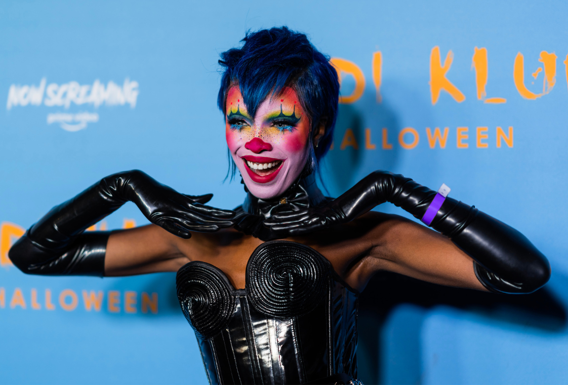 The Top 10 Most Searched Halloween Makeup Trends Of 2023 BEAUTY/crew