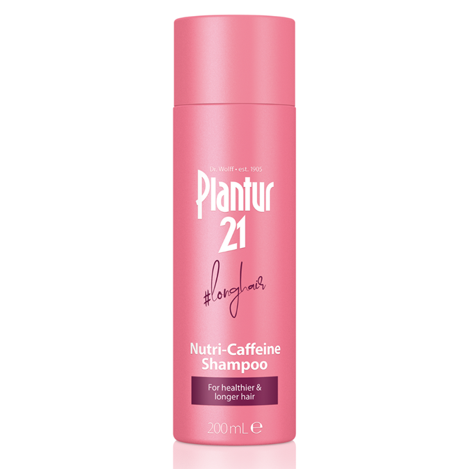 Plantur 21 longhair Shampoo Review BEAUTY/crew
