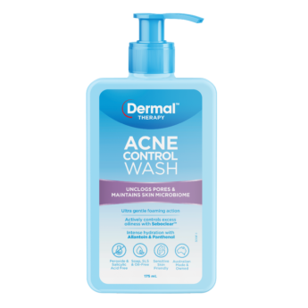 Dermal Therapy Acne Control Wash