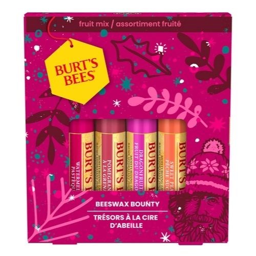 Burt’s Bees Beeswax Bounty Fruit Mix
