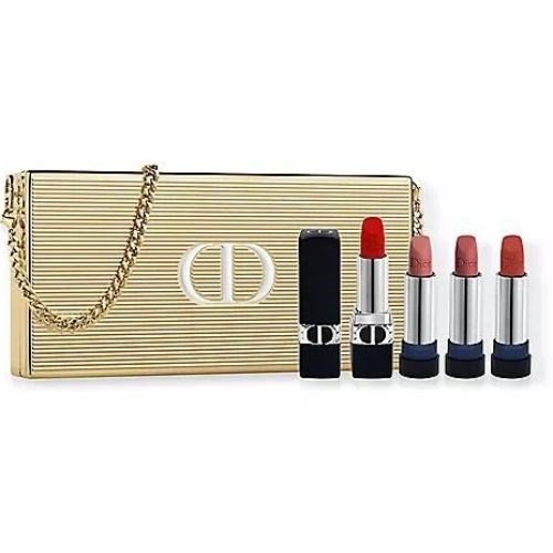 Dior Rouge Dior Lipstick Gift Set