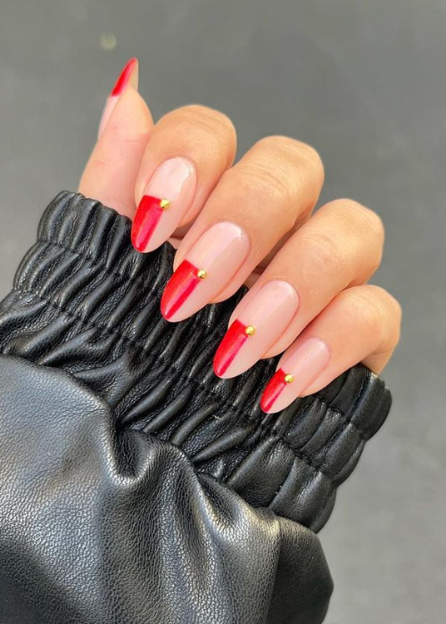 Celebrity Nail Artist Zola Ganzorigt Shares The Secret To Nailing The ...