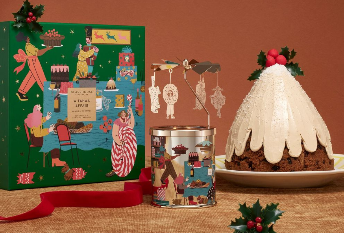 The 9 Best Candle Gift Sets To Buy This Christmas BEAUTY/crew