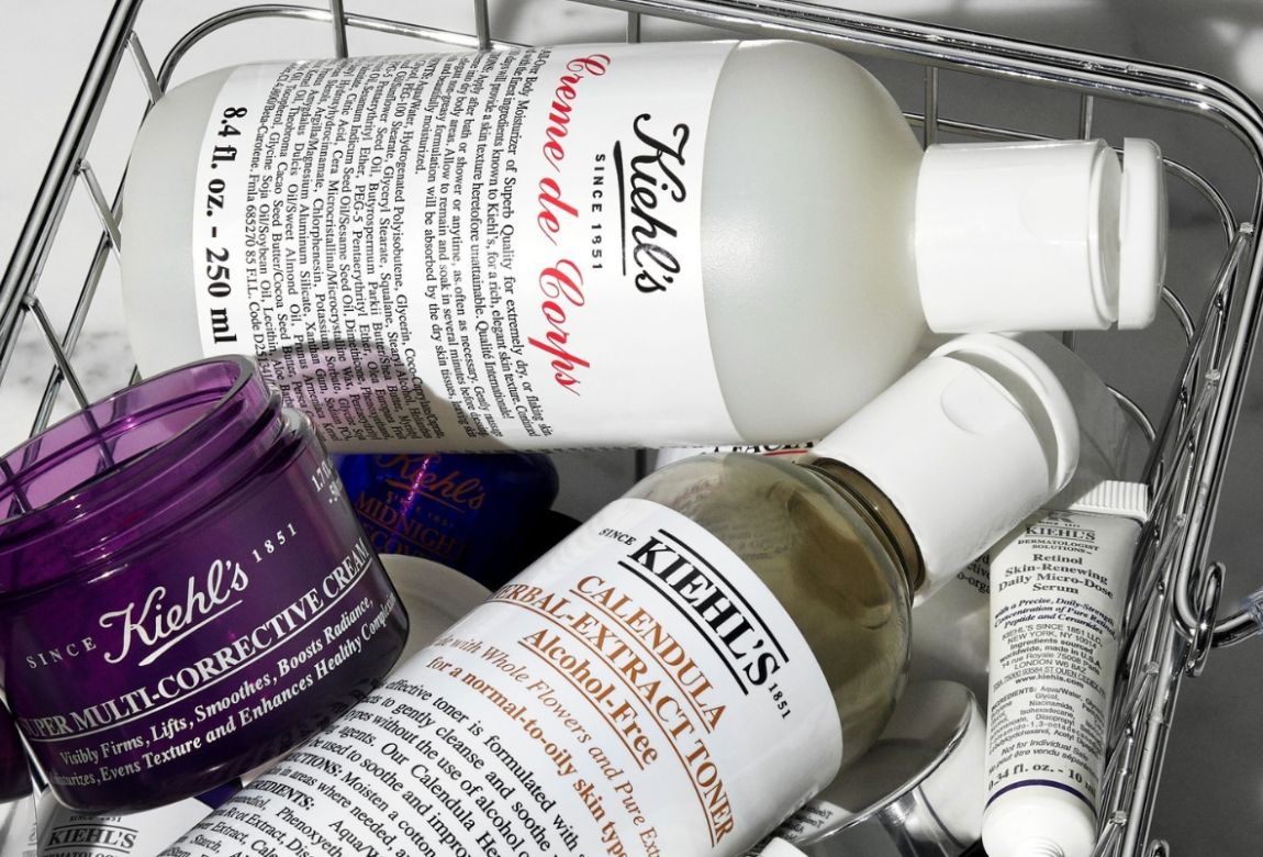 Our Guide To Essential Oils for Skincare - Kiehl's