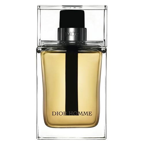 Dior Homme Eau de Toilette Review | BEAUTY/crew
