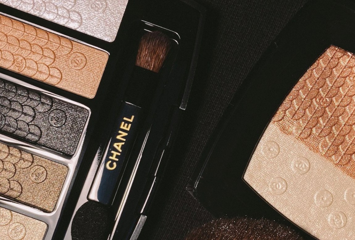 Metallic Eyeshadow Palettes The Best Metallic Eyeshadow Palettes In