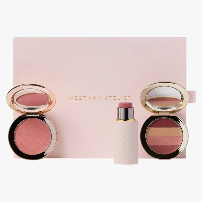 The Best Makeup Gift Packs To Buy This Christmas | BEAUTY/crew