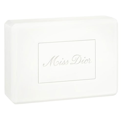 Dior Miss Dior Silky Soap Review | BEAUTY/crew