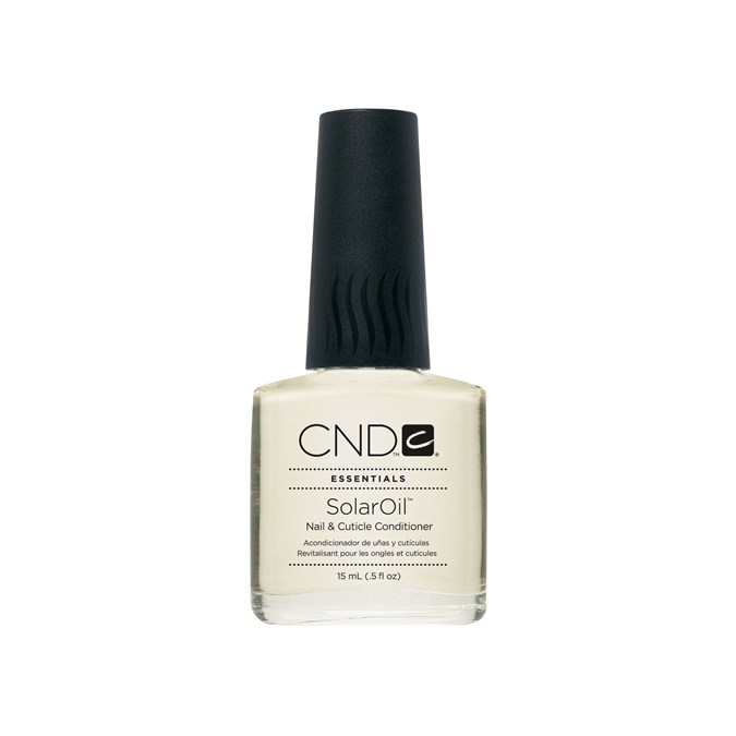 InStyle Best Beauty Buys: 8 Best Nail Products | BEAUTY/crew