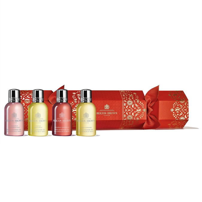 11 Beauty Christmas Crackers To Pop Open This Festive Season BEAUTY/crew