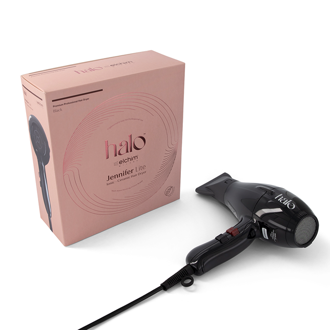 Halo X3800 Hair Dryer Review BEAUTY/crew