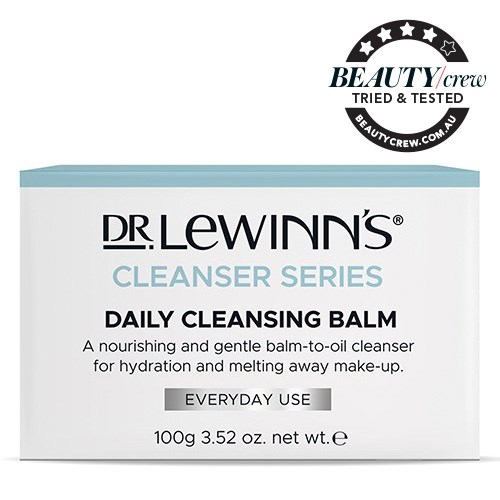 Dr. LeWinn’s Daily Cleansing Balm