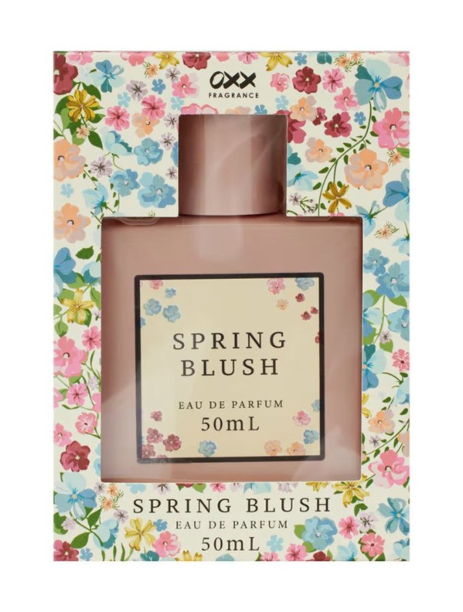 Best Kmart Perfume Dupes BEAUTY/crew