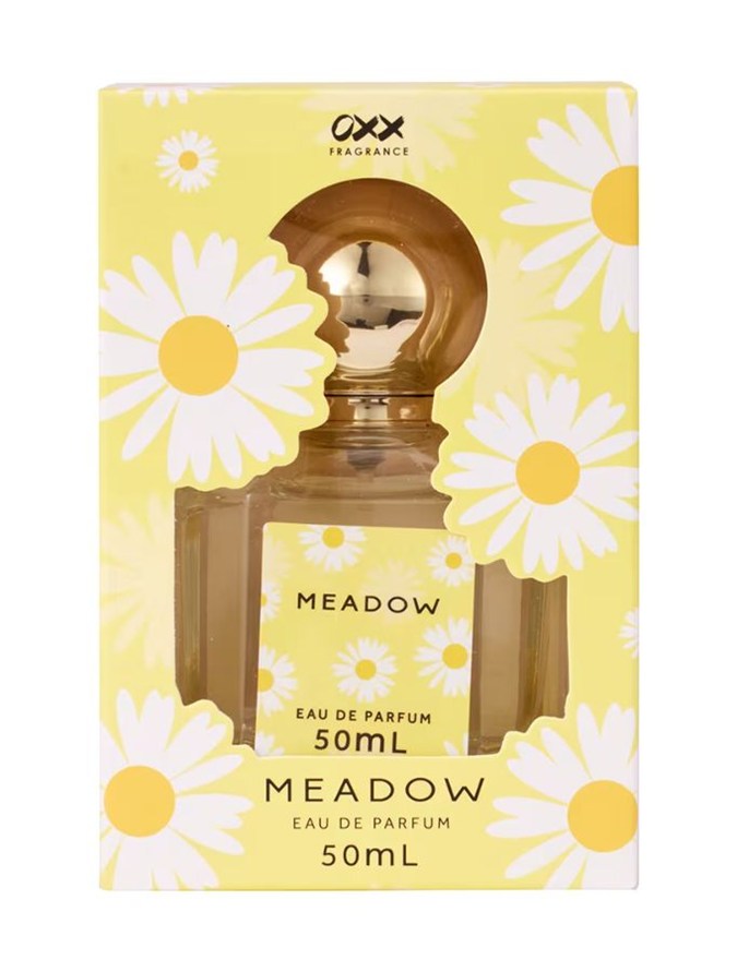 Best Kmart Perfume Dupes BEAUTY/crew