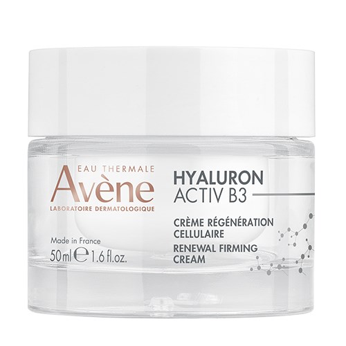 Eau Thermale Avène Hyaluron Activ B3 Renewal Firming Cream