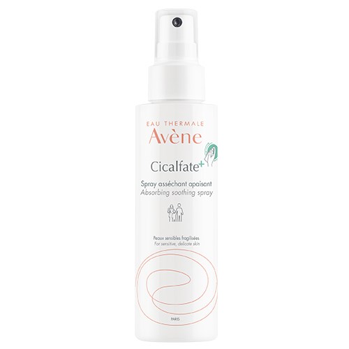 Eau Thermale Avène Cicalfate+ Absorbing Soothing Spray