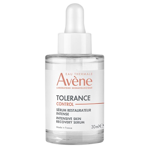 Eau Thermale Avène Tolerance Control Intensive Skin Recovery Serum