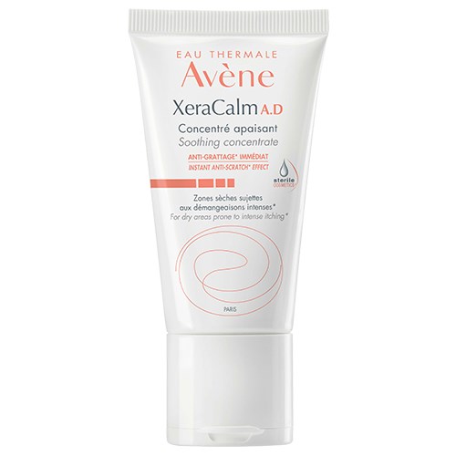 Eau Thermale Avène XeraCalm A.D Soothing Concentrate