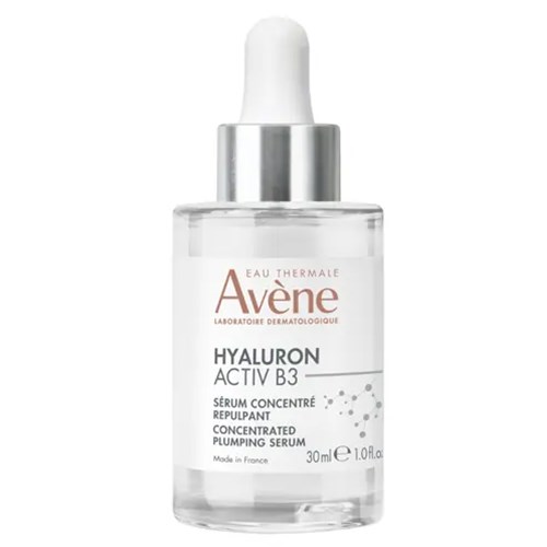 Eau Thermale Avène Hyaluron Activ B3 Concentrated Plumping Serum