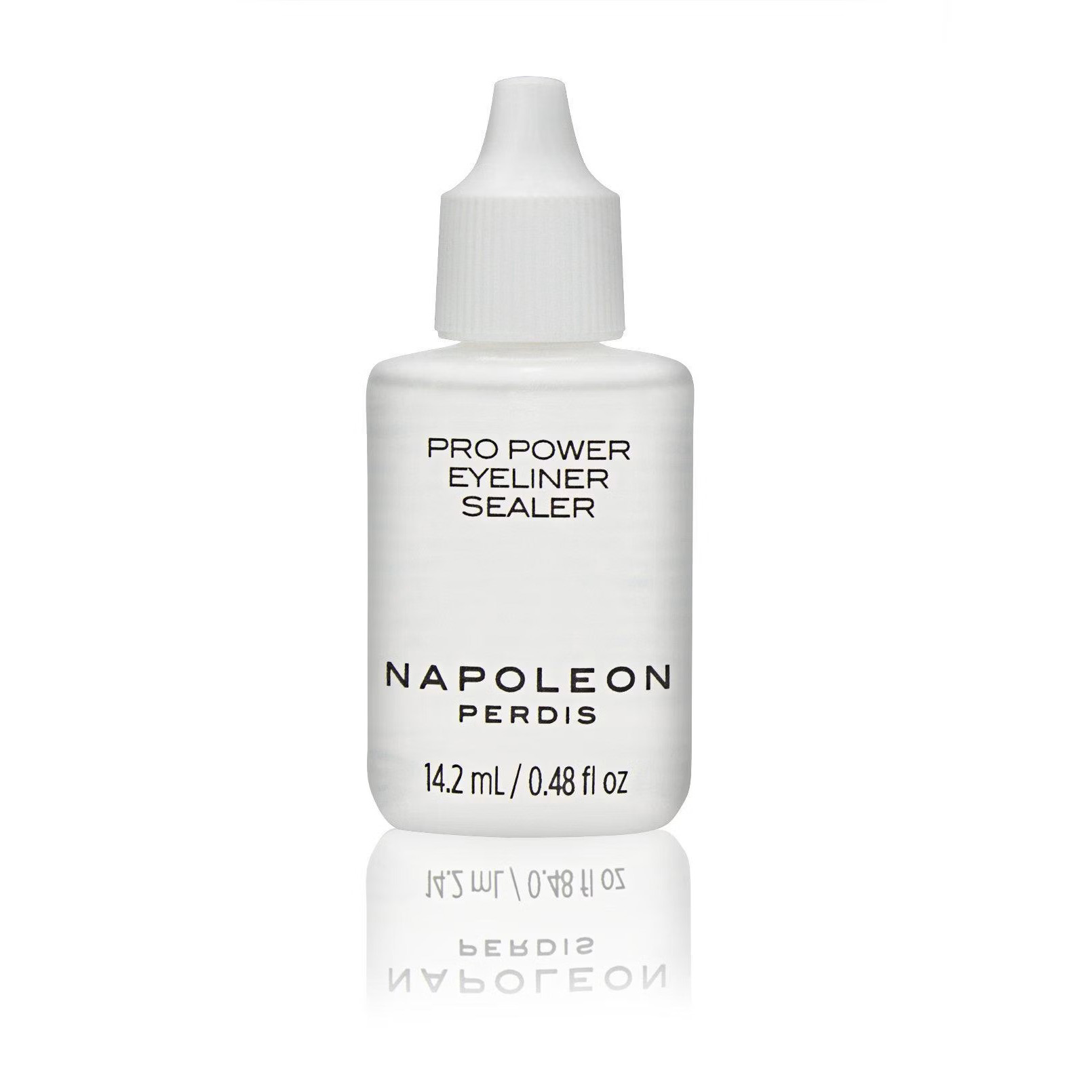 Napoleon Perdis Pro Power Eyeliner Sealer Review BEAUTY/crew