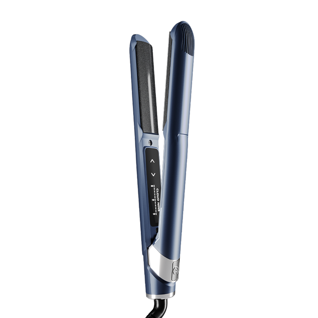 VS Sassoon Hot Air Brush 'N' Style VS8080A Review BEAUTY/crew