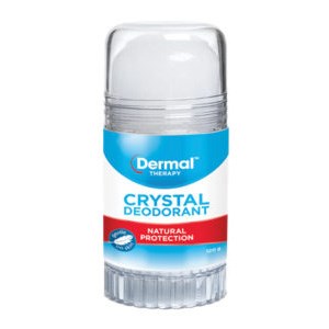 Dermal Therapy Crystal Deodorant