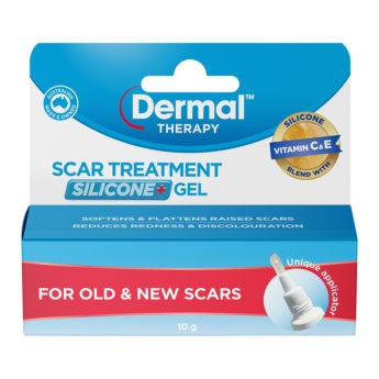 Dermal Therapy Scar Treatment 