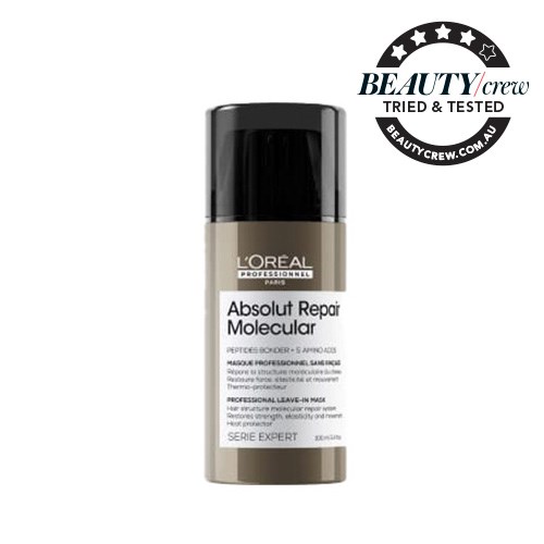 L'Oreal Professionnel Absolut Repair molecular Leave-in Mask