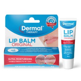 Dermal Therapy Lip Balm original
