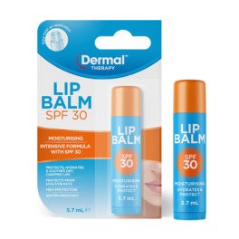 Dermal Therapy Lip Balm SPF 30