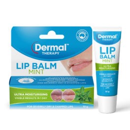 Dermal Therapy Lip Balm Mint