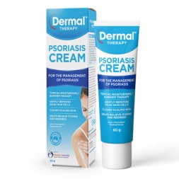 Dermal Therapy Psoriasis Cream