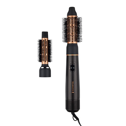 Remington Copper Brilliance Blow-Dry & Style Airstyler - AS5700AU