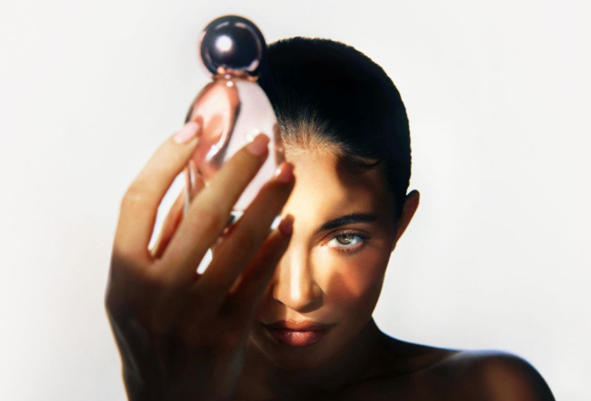 Where To Buy Kylie Jenner’s Cosmic Kylie Jenner Perfume In Australia