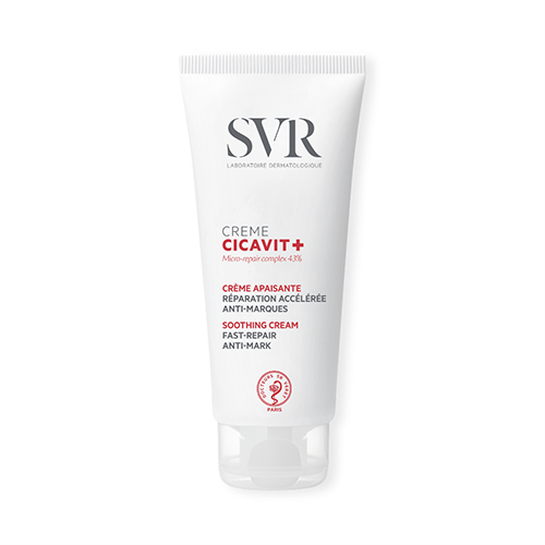 SVR CICAVIT+ Skin Fast Repair Cream