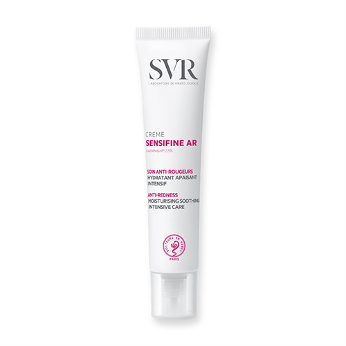 SVR SENSIFINE AR Anti-Redness Cream