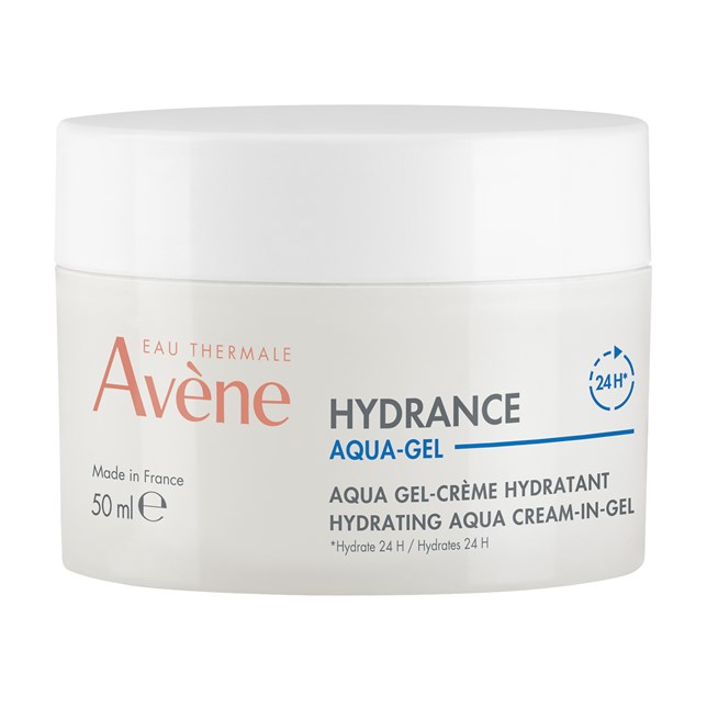 Eau Thermale Avène Hydrance Aqua Cream-in-Gel