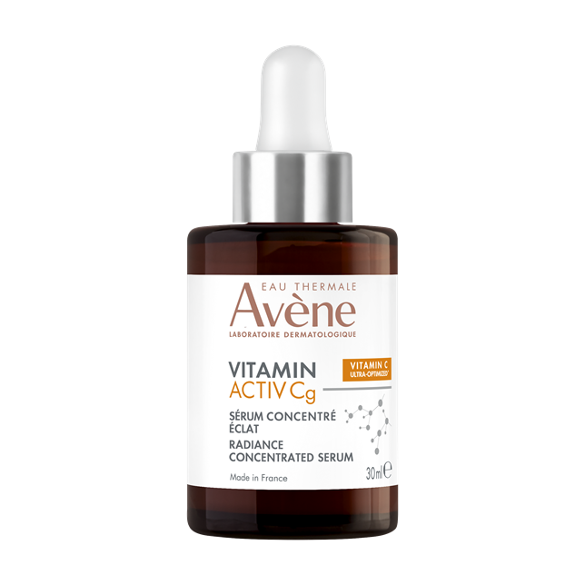 Eau Thermale Avène Vitamin Activ Cg Radiance Concentrated Serum