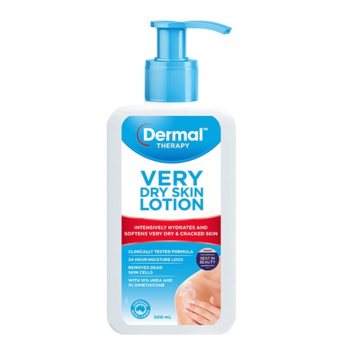 Dermal Therapy™ Very Dry Skin Lotion